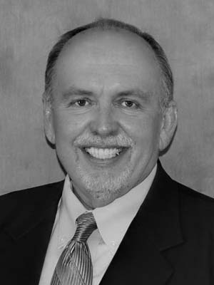 Bob Bothel - Senior Search Consultant - The Hudson Group