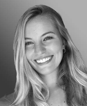 Rachel Surdel - Research Specialist - The Hudson Group