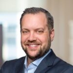 Brian Jawalka of Quad Partners